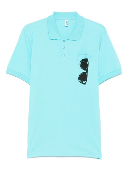  MOSCHINO | A1603 9311 NEW0314